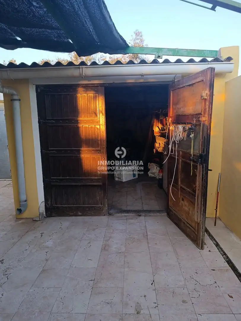 Casa o chalet en venta en Novelda con Piscina