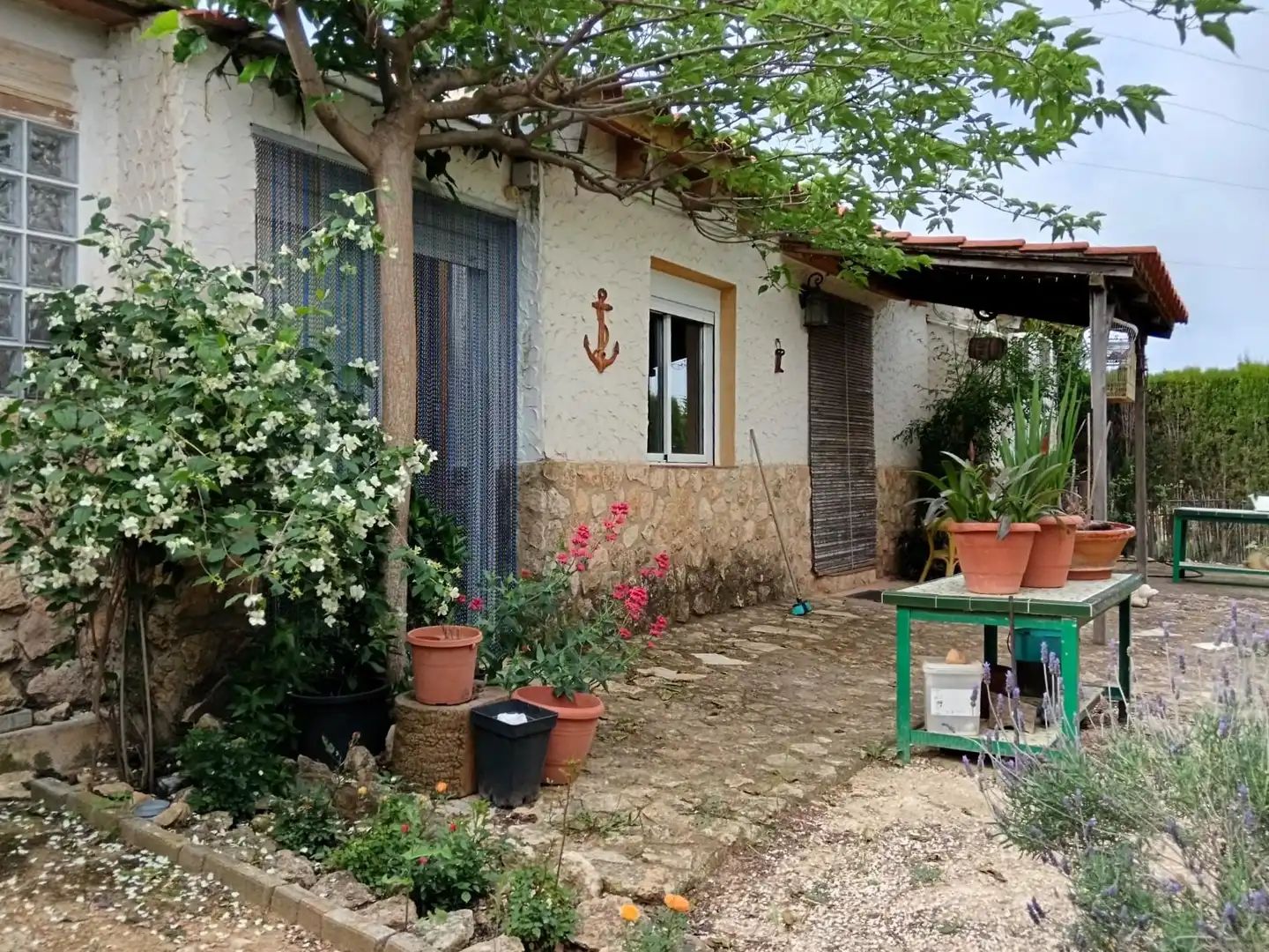 Villa con giardino in vendita a El Pinós / Pinoso