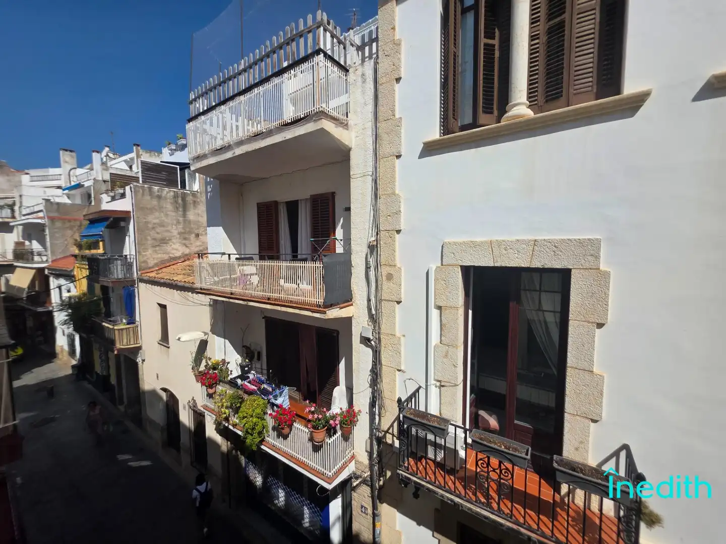 Wohnung mit Terrasse zum Verkauf in Carrer Carrer Sant Antoni, imagen 19
