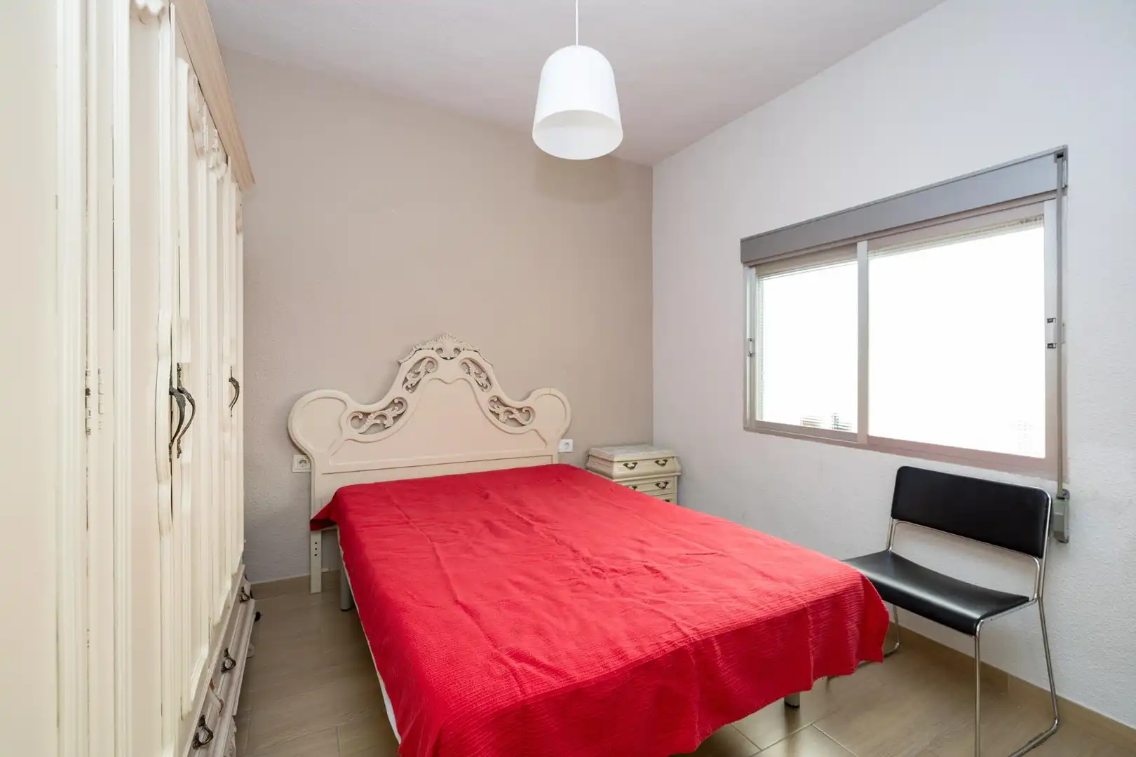 Piso con balcón en venta en Calle Tejeiro, imagen 22