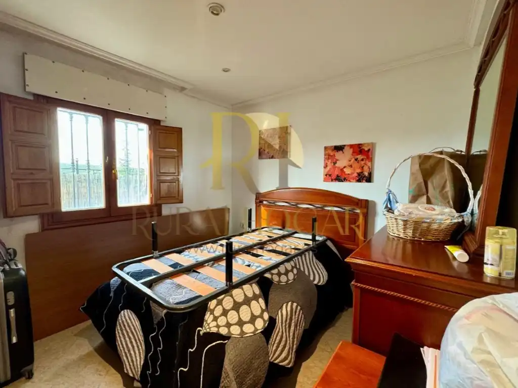 Casa o chalet en venta en Cuadros