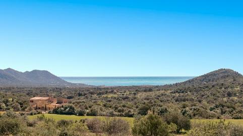 Foto 5 de Finca rústica en venta en Zona d'Interior, Illes Balears
