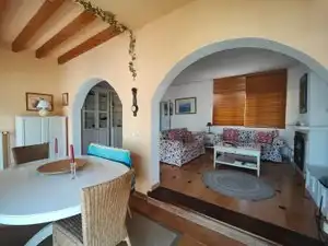 Casa o xalet en venda en  Palma de Mallorca amb Aire condicionat, Calefacció i Jardí privat