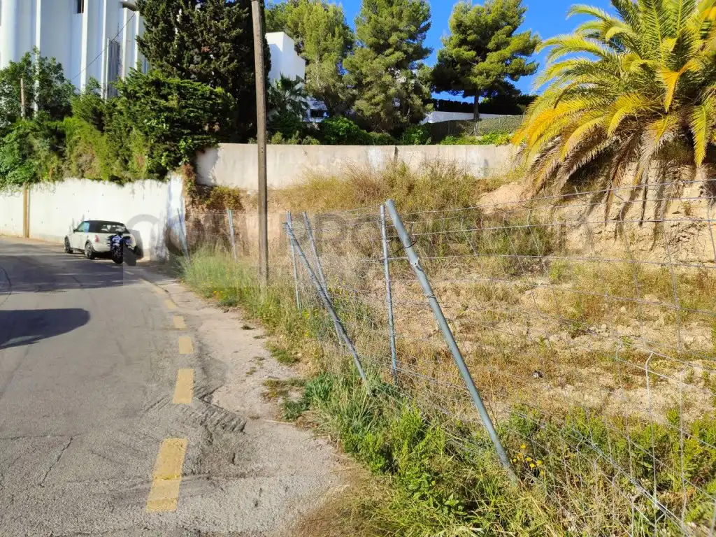 Residencial en venta en  Palma de Mallorca