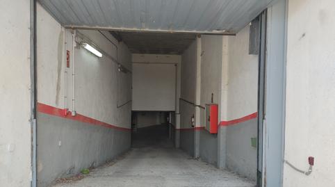 Foto 3 de Garatge en venda a N/a, -1, Els Masos - Els Garrofers, Tarragona