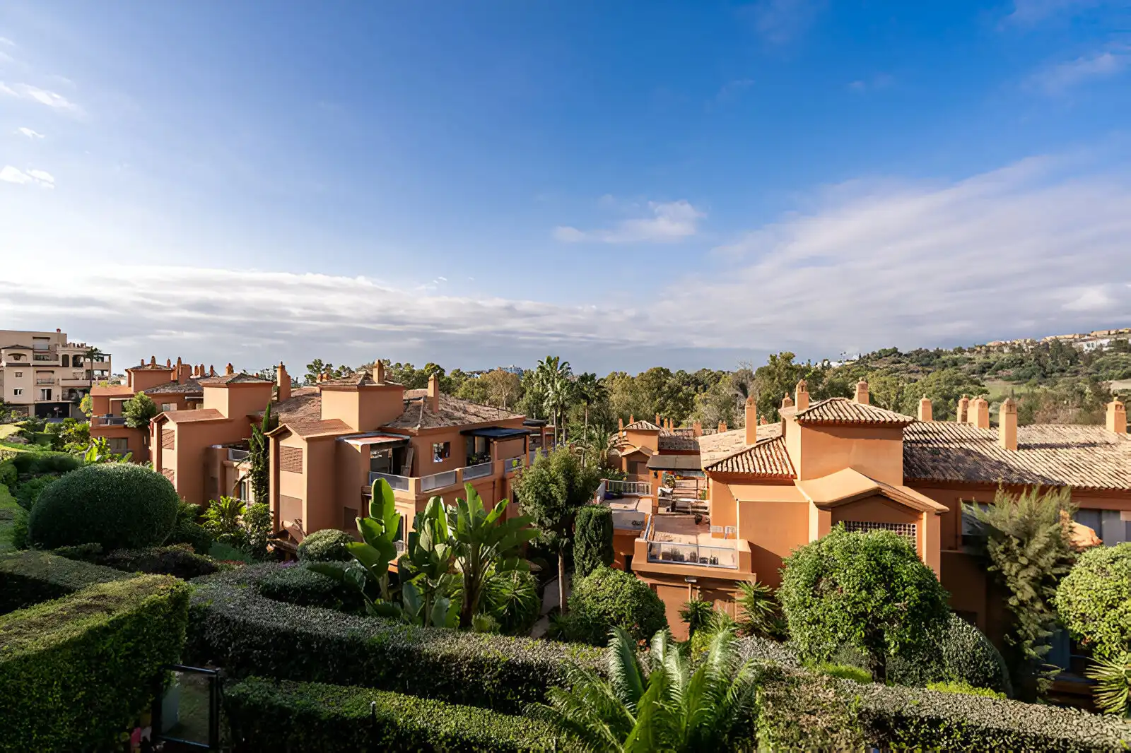 Apartament amb piscina en venda a Estepona Pueblo, imagen 6