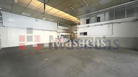 Foto 5 von Fabrikhallen zum Verkauf in Coll Favà, Sant Cugat del Vallès