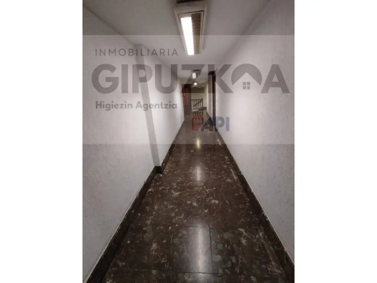 Oficina en venda en Donostia - San Sebastián 