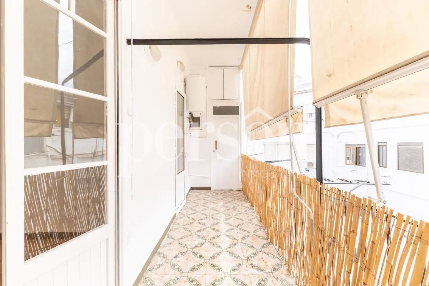Flat with lift to rent in L'Eixample, imagen 18