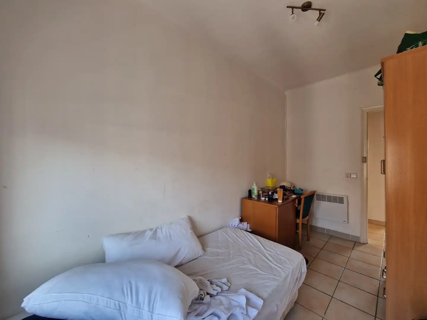 Habitación de Piso en venta en Girona con Calefacción