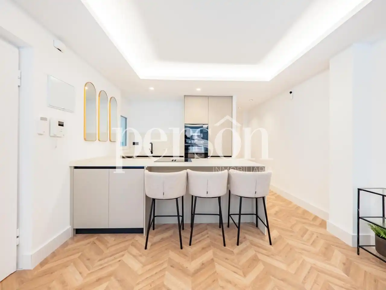 Piso con terraza en venta en Extramurs, imagen 11