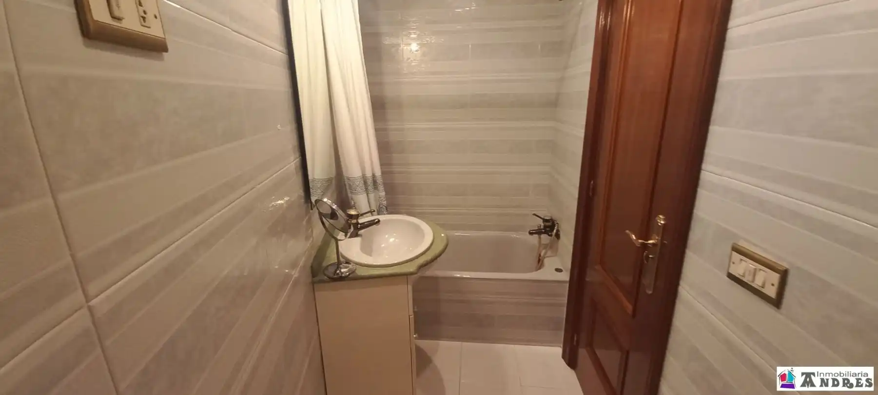 Baño de Edificio en venta en Bermeo