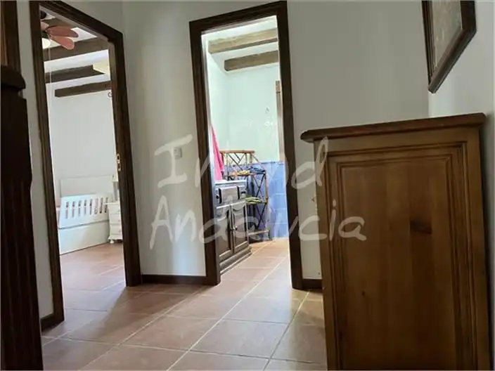 Casa adosada en venda en Luque amb Aire condicionat, Terrassa i Traster