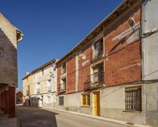 Exterior view of House or chalet for sale in Cevico de la Torre