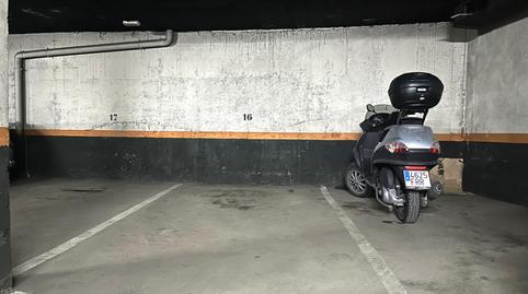 Photo 4 of Garage for sale in Calle de Amaniel, 7, Universidad - Malasaña, Madrid