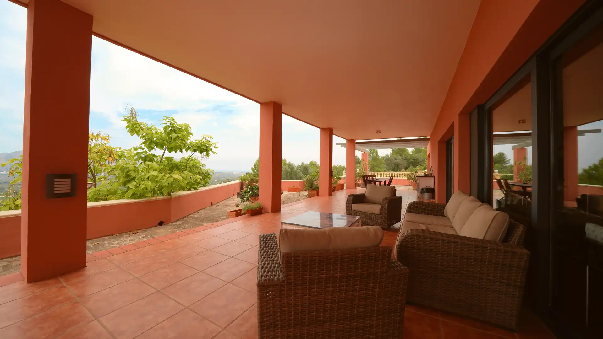 Casa rustica con piscina in vendita a Centro, imagen 15