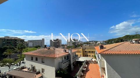 Foto 2 de Pis en venda a Fenals, Girona