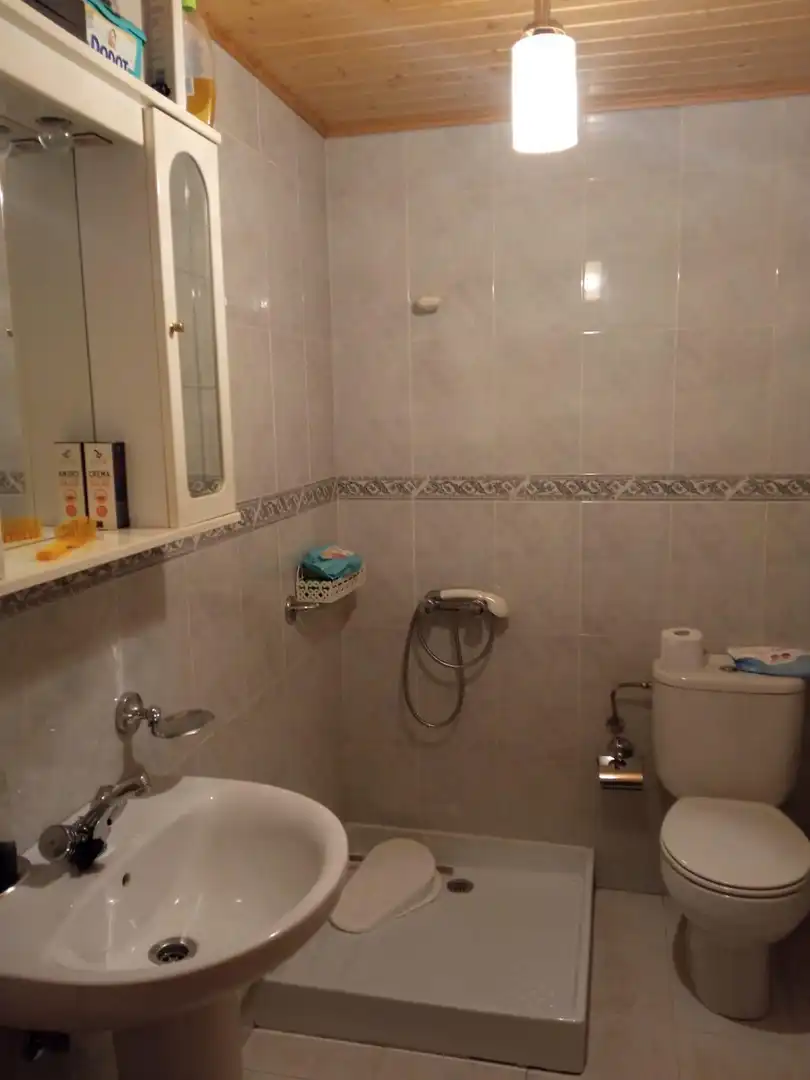 Country homes for sale in Piñor