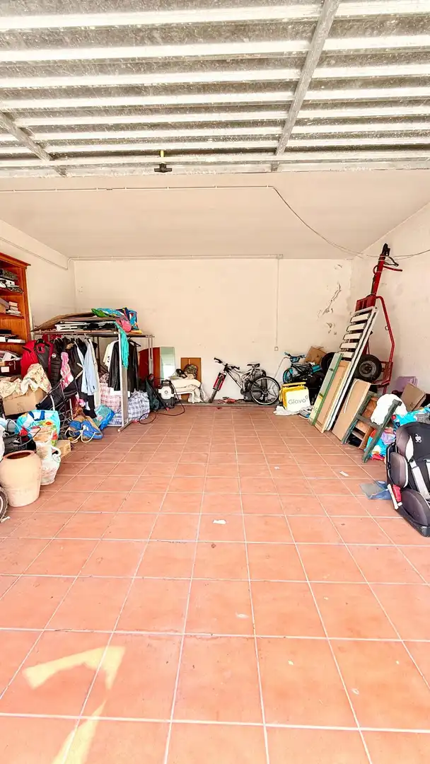 Casa adosada en venta en Calafell con Aire acondicionado, Calefacción y Jardín privado