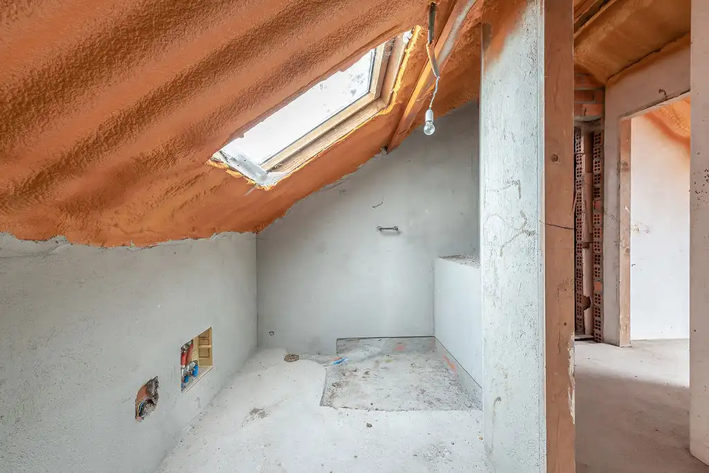 Edificio en venta en A Baña  