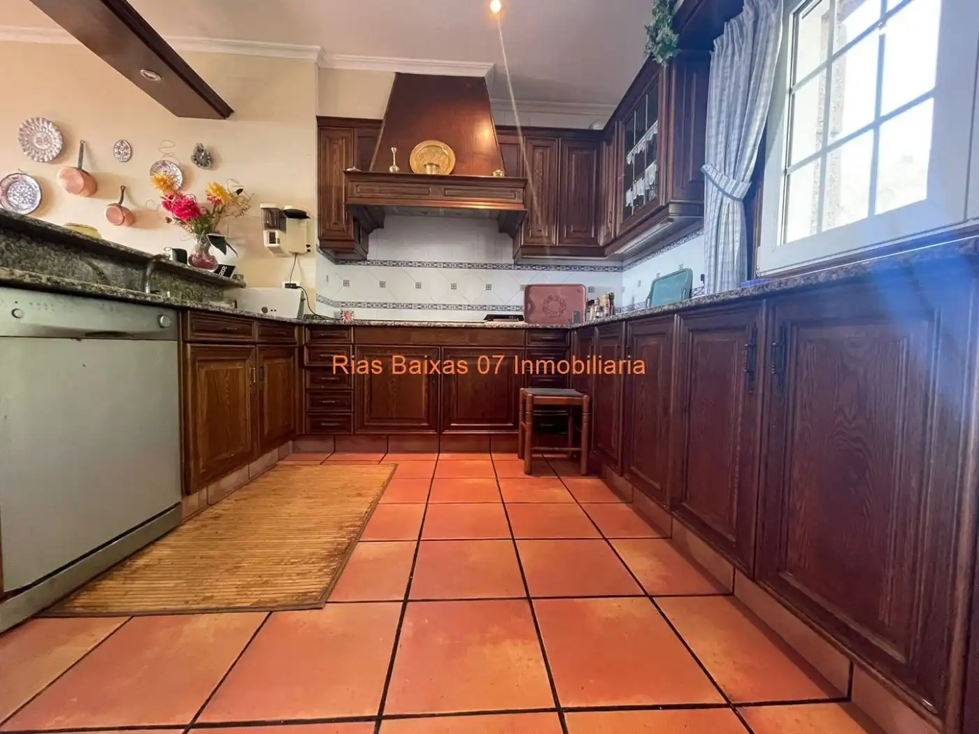 Casa o chalet en venta en Redondela