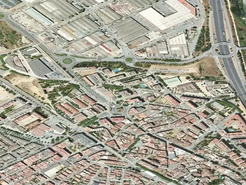 Wohnung zum Verkauf in Calle S Jordi, imagen 3