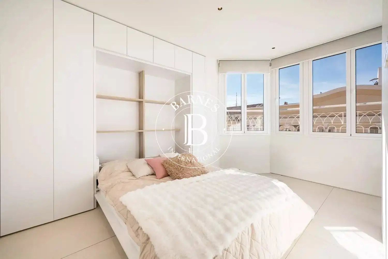 Attique avec terrasse à vendre à Barrio de Salamanca, imagen 26