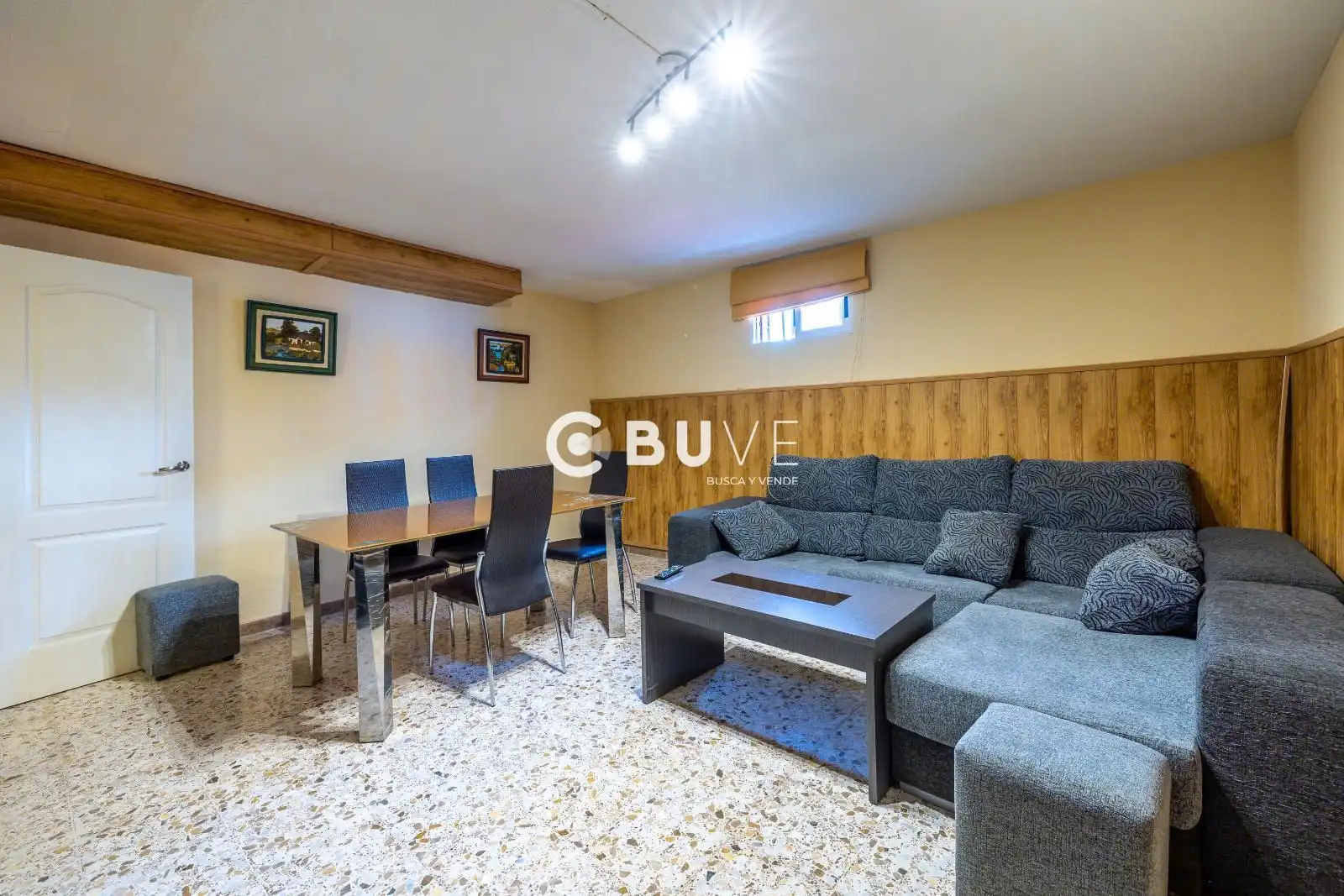 Chalet con piscina en venta en Cerro Alberche, imagen 2