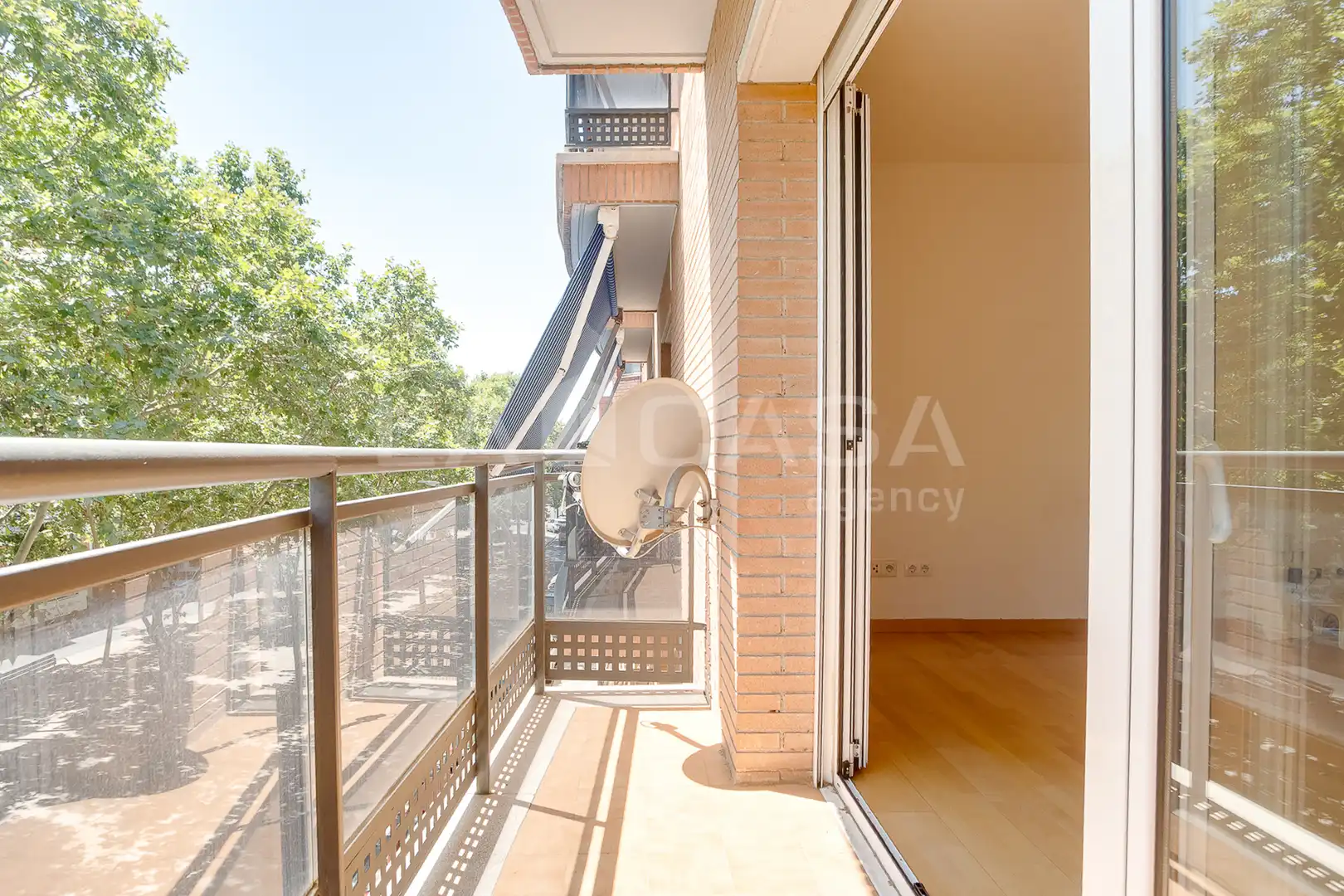Piso con terraza en venta en Les Franqueses del Vallès, imagen 15