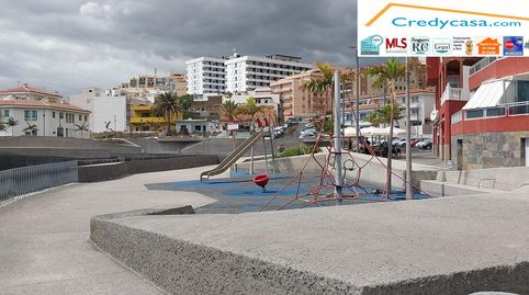 Foto 2 de Casa adosada en venta en Las Caletillas - Punta Larga, Candelaria