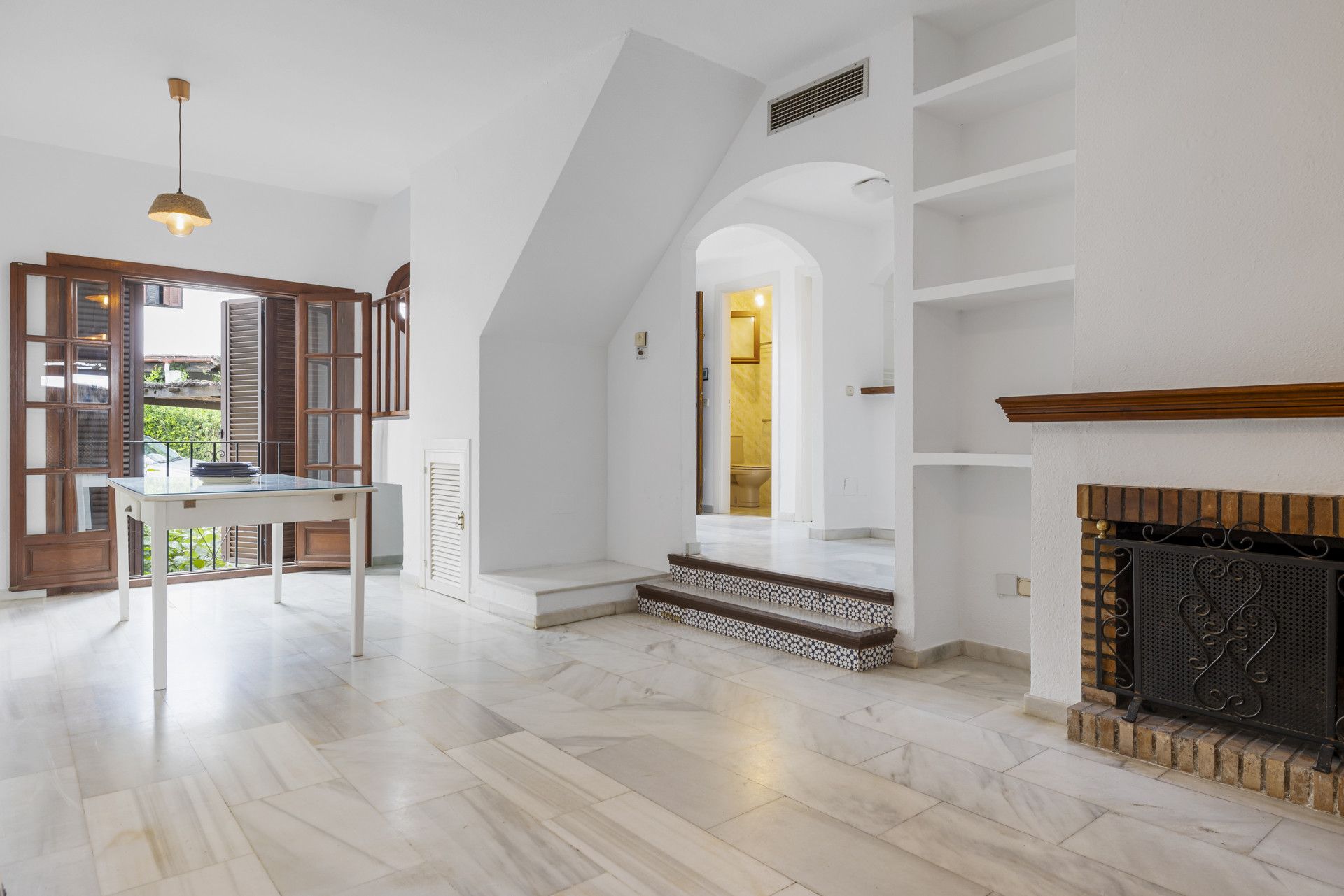Single-family semi-detached for sale in Estepona  with Terrace, Swimming Pool and Balcony