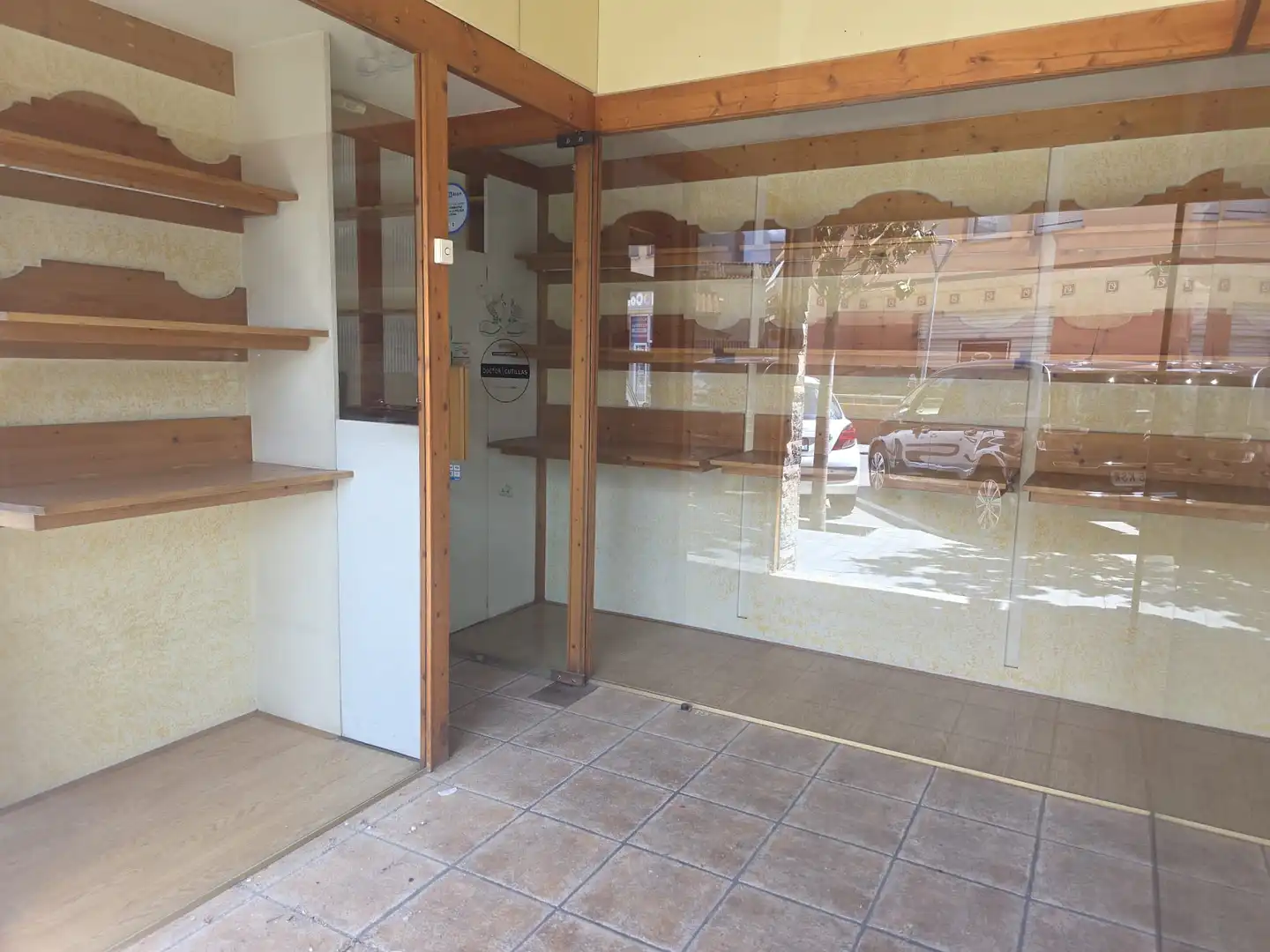 Local commercial à vendre à de la Verge del Carme 16, imagen 11