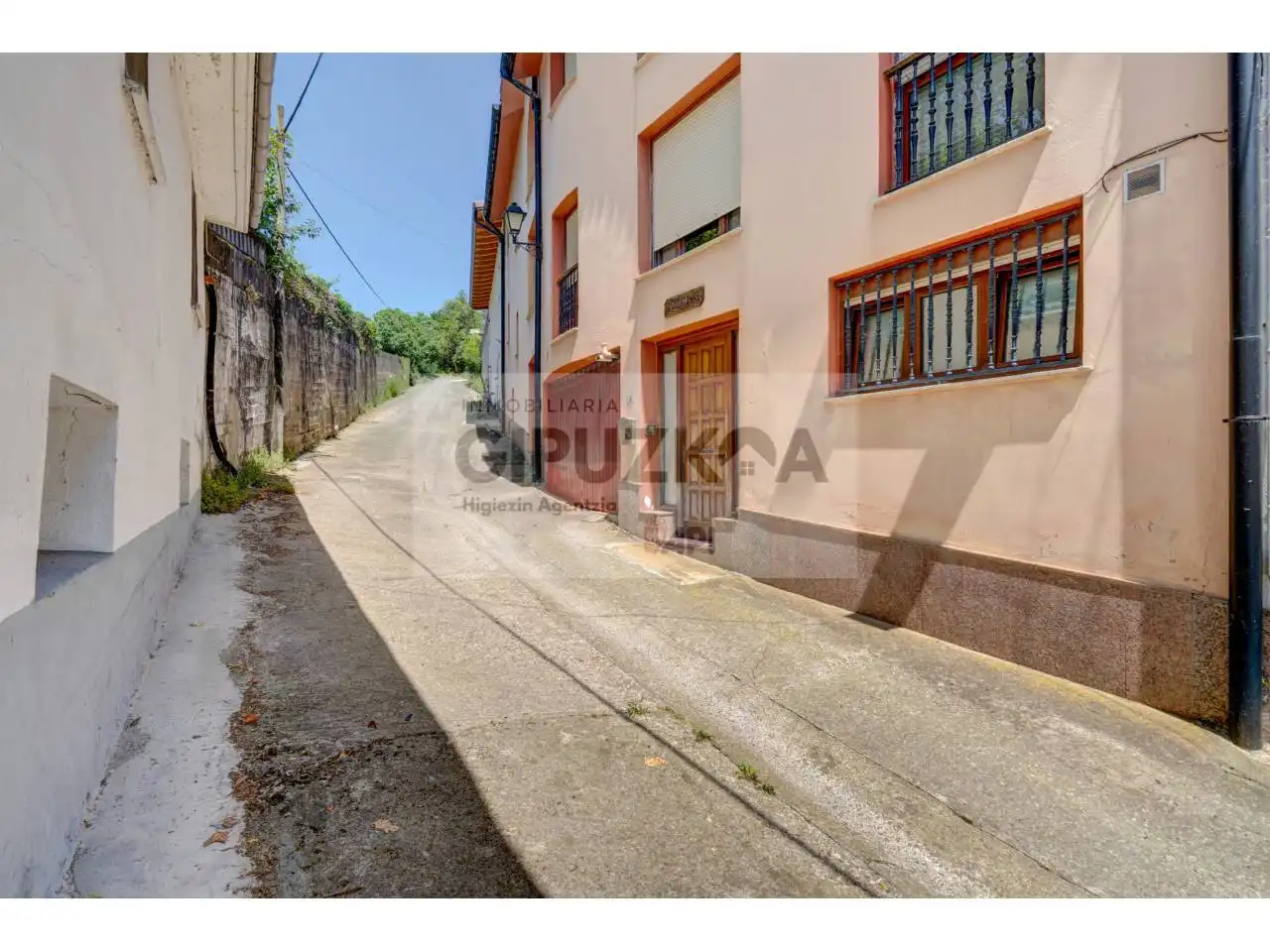 Reihenhaus zum Verkauf in Calle Zapategi Kalea, imagen 47