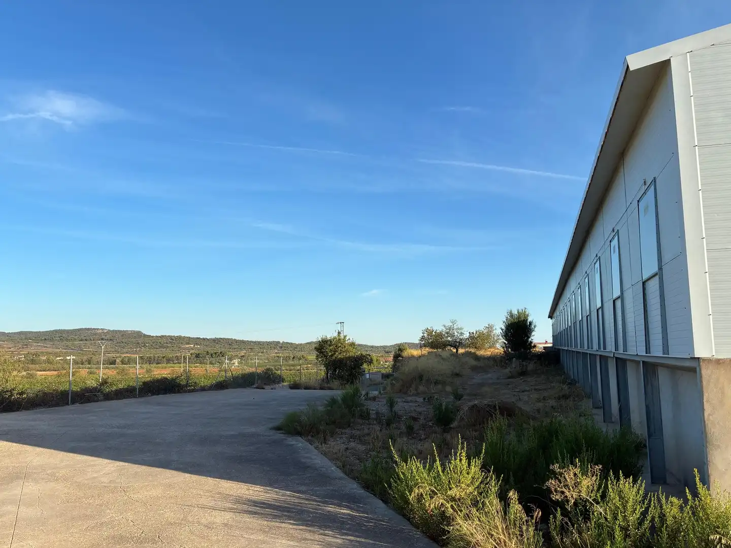Nave industrial in vendita a Villar del Arzobispo, imagen 2