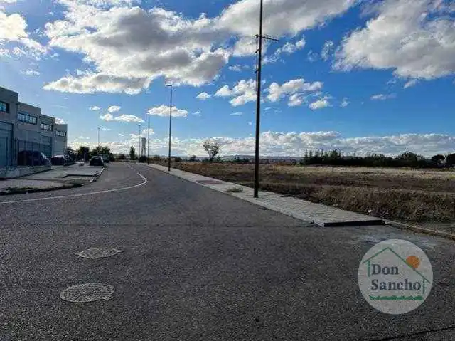 Residencial en venda en Valladolid