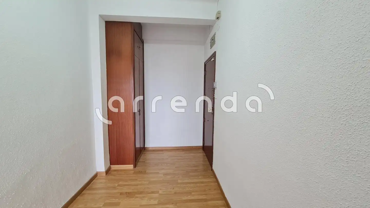 Piso de alquiler en De San Aquilino, Almenara -Ventilla, Tetuán