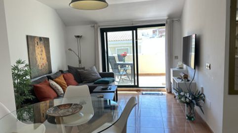 Foto 4 de Àtic en venda a Centro ciudad, Fuengirola