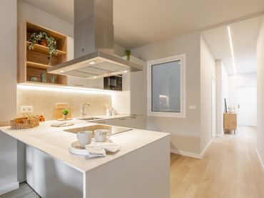 Piso con ascensor en venta en Pamplona-Iruña - PLAZA DE LA LIBERTAD 1