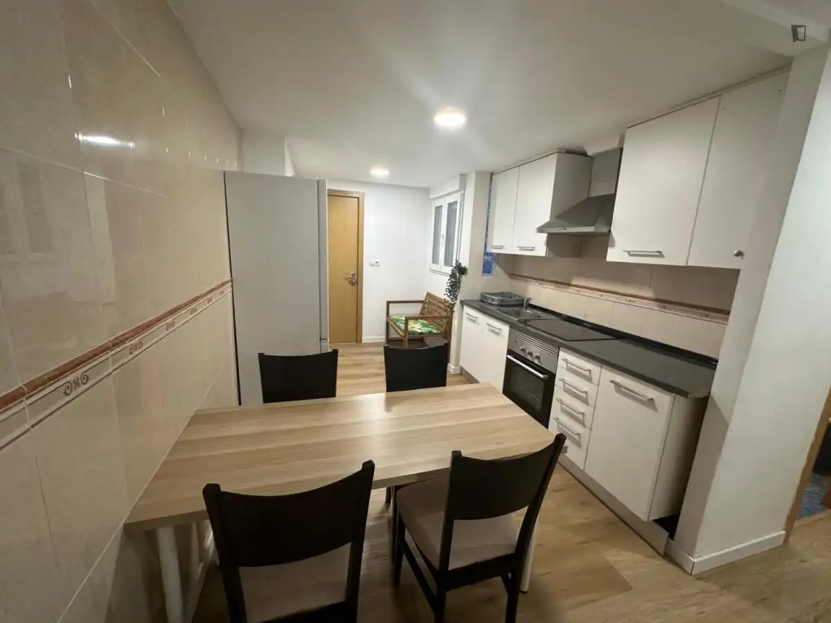 Apartament amb ascensor de lloguer a Poblats Marítims, imagen 19