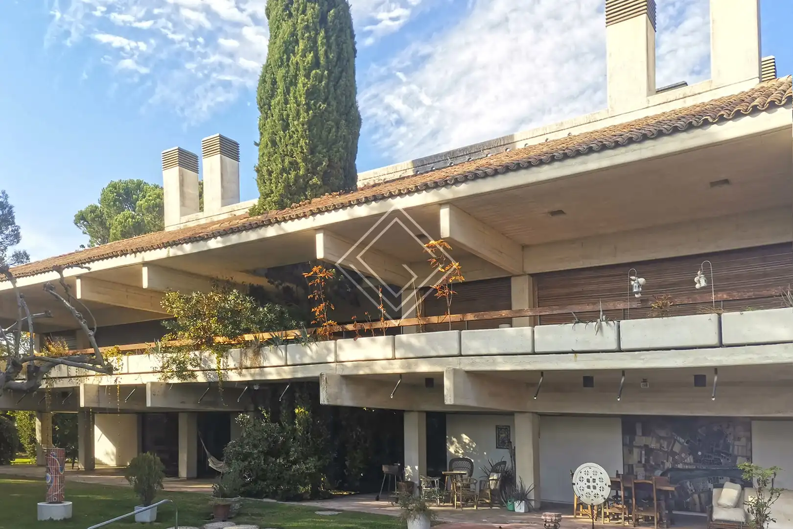Xalet amb terrassa en venda a Fuente del Fresno, imagen 2