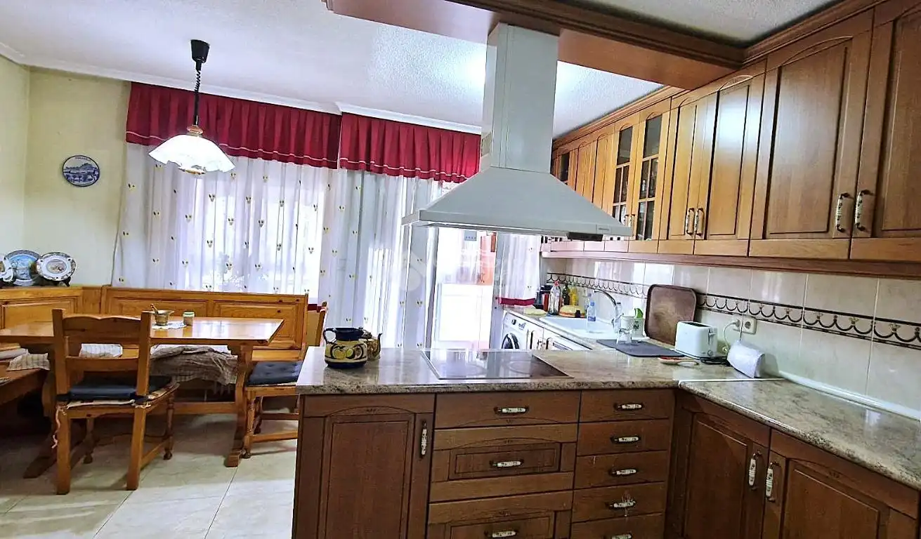 Flat with lift for sale in Norte - Universidad, imagen 17