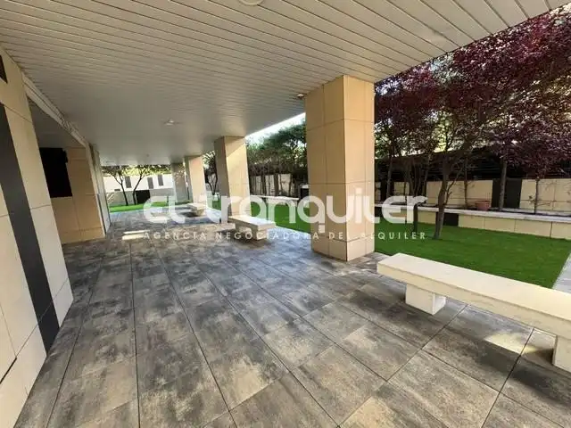 Flat for rent in Calle Jazmin, Costillares