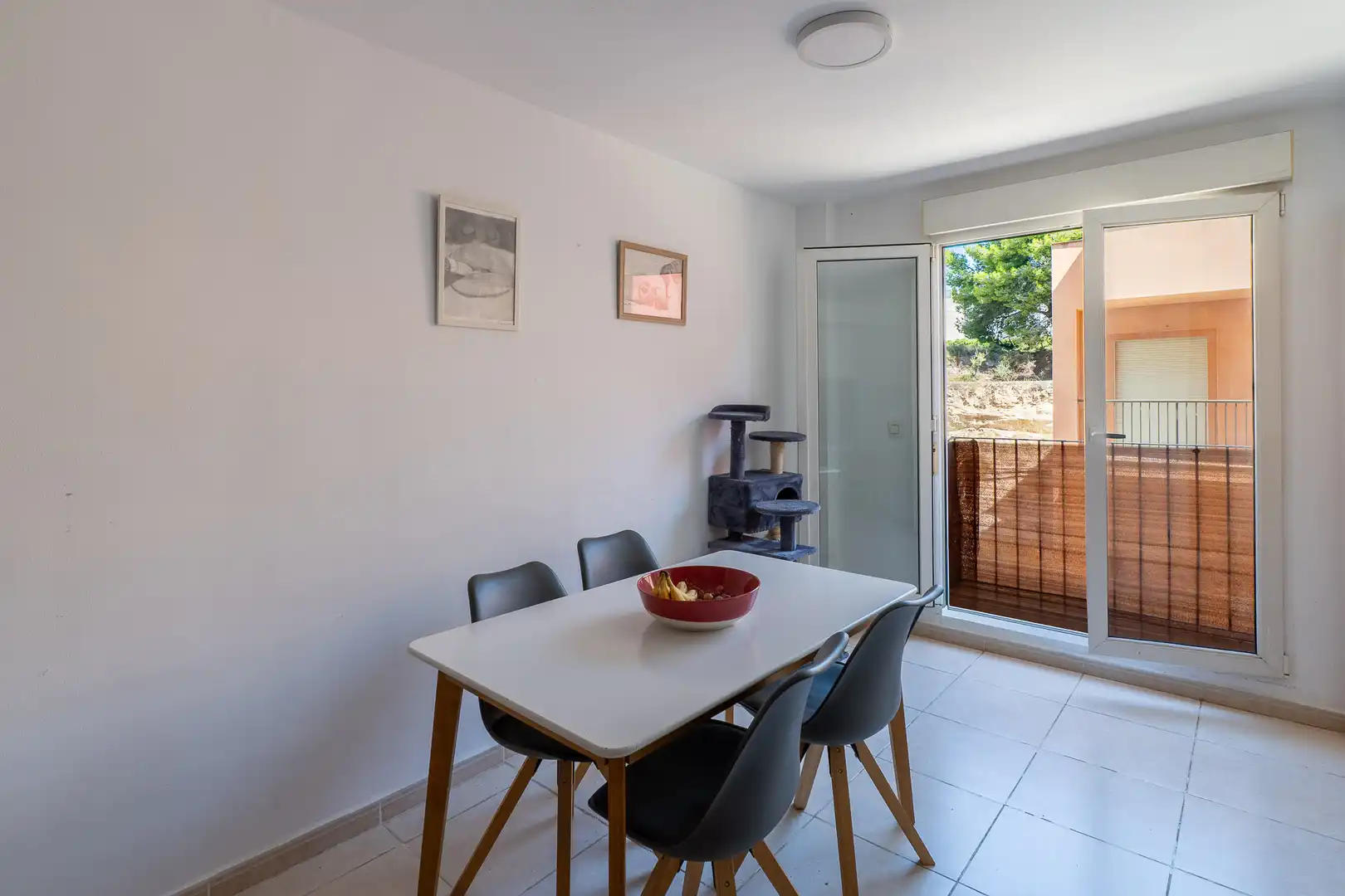 Appartement compact à vendre à Teulada, imagen 2