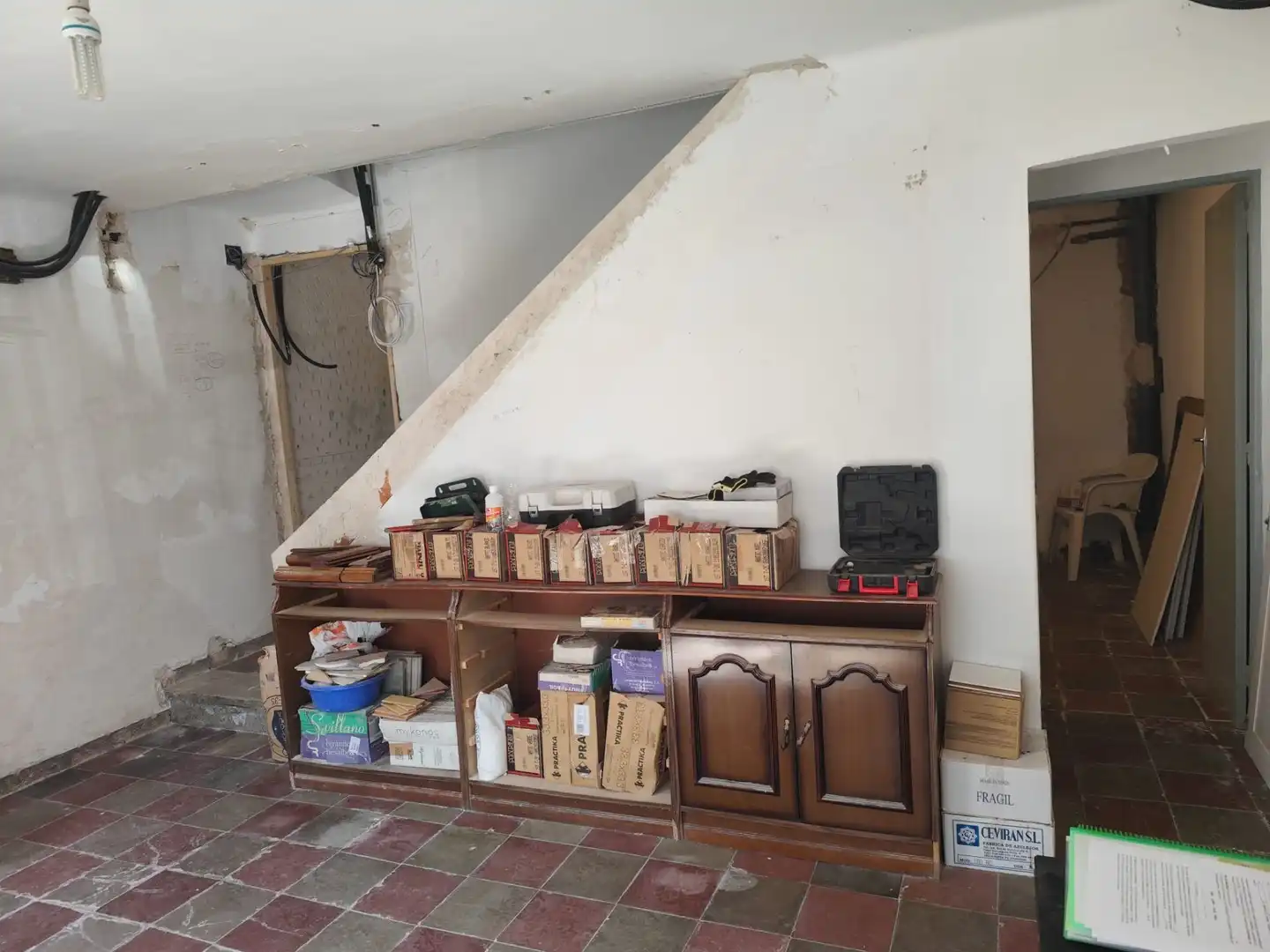 Country house for sale in El Castillo de las Guardas, imagen 2