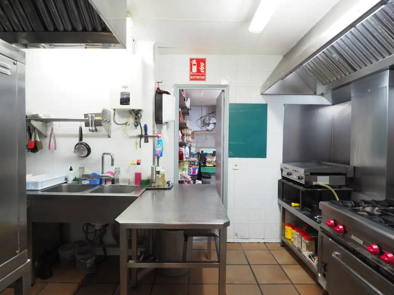 Business premises for sale in Plaza Can Monic, imagen 6