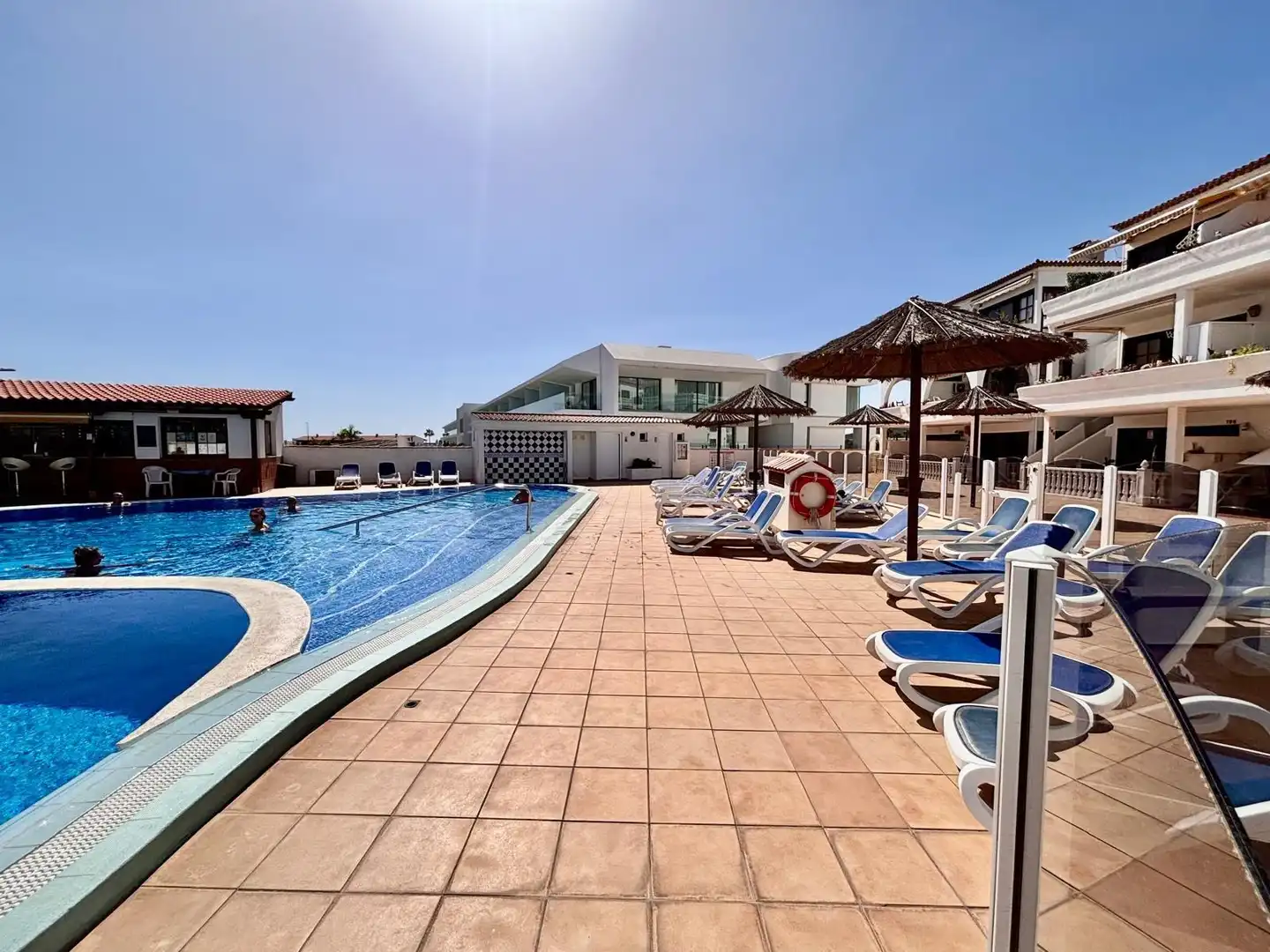 Apartment mit Pool zum Verkauf in Mª ANGELES ASCANIO CULLEN, imagen 26
