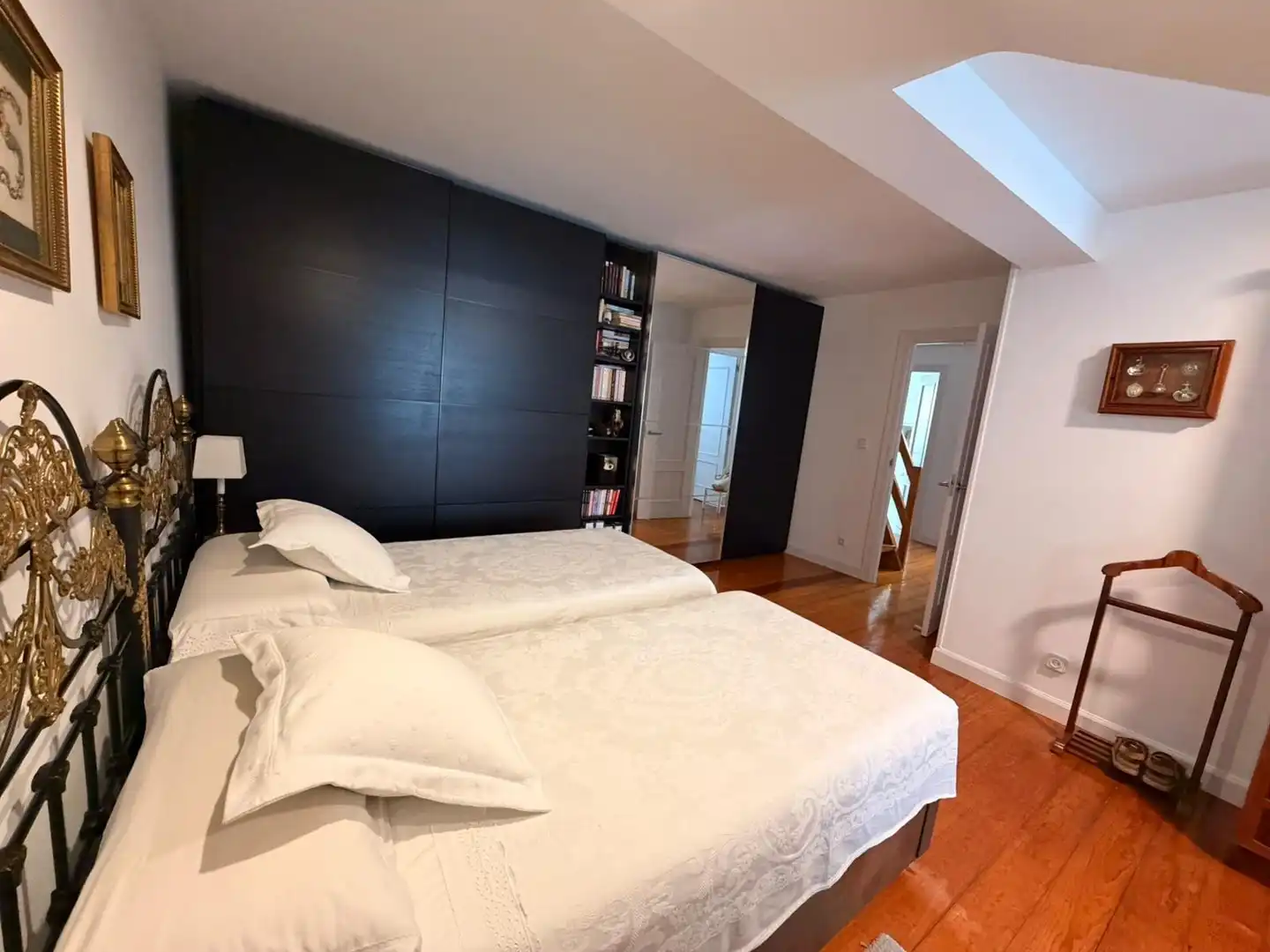 Wohnung mit Aufzug zum Verkauf in Calle HERNAN CORTES, imagen 8