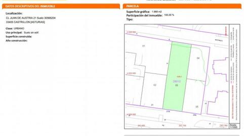 Foto 3 de Residencial en venda a Raíces, Asturias
