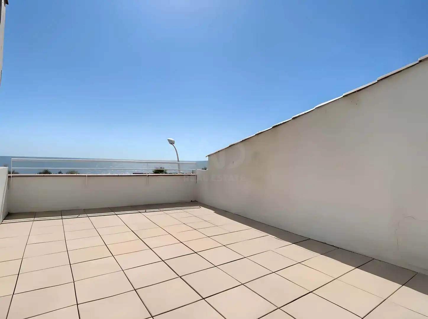 Terrassa de Casa o xalet en venda en Premià de Mar amb Aire condicionat, Calefacció i Terrassa