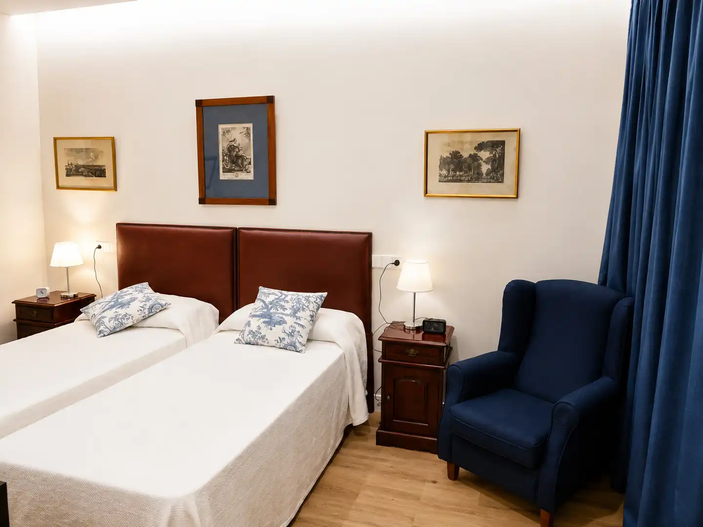 Flat with lift for sale in Calle Juan de Herrera, imagen 14